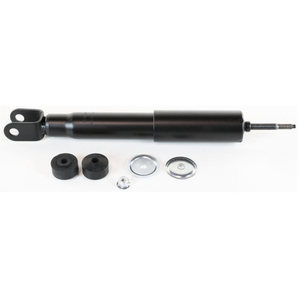 2 Sets Of - Shock Absorbers And Strut Assembly Front Driver Or Passenger Side For