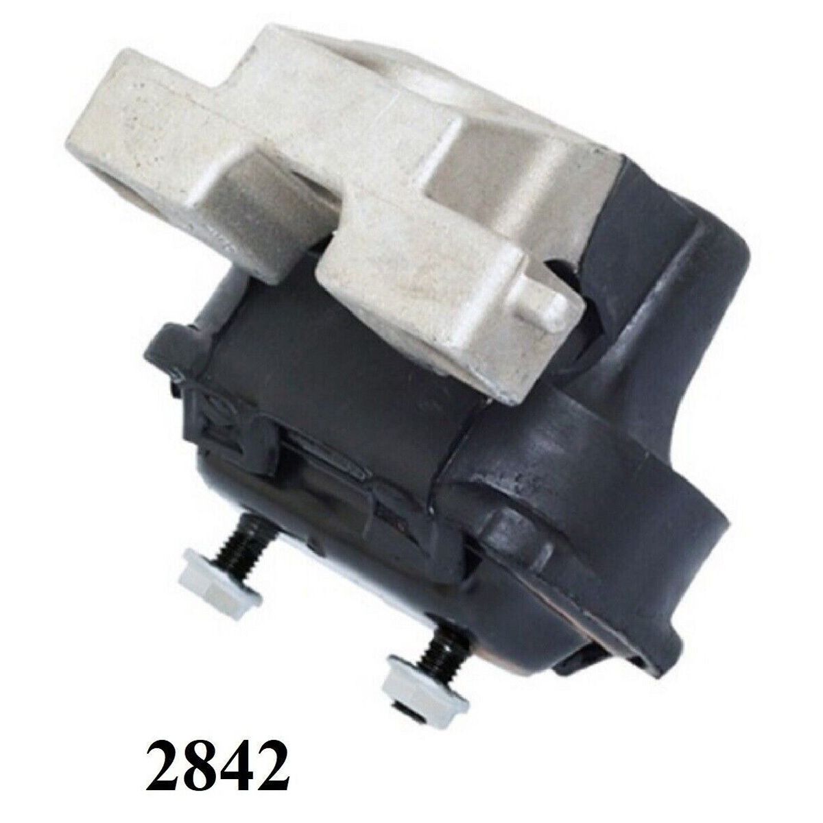 4pcS Motor & Trans. Mount For 1996-2000 Chrysler Sebring JX Convertible 2.5L