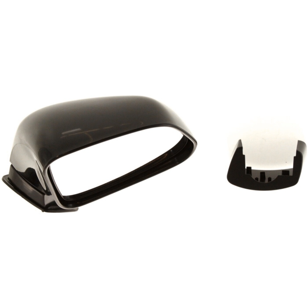 Power Mirror Set For 12-15 Chevy Captiva Sport 08-10 Saturn Vue Heated Primed