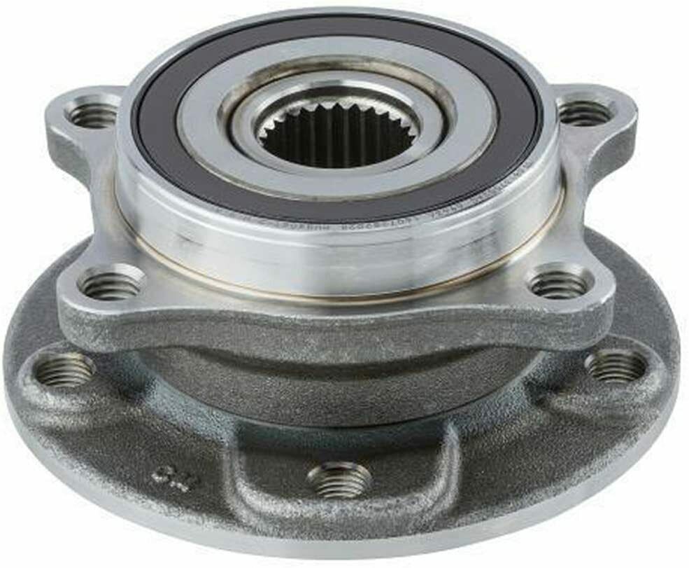 Front Wheel Bearing Hub Assembly For 2013-2016 Dodge Dart 2015-2017 Chrysler 200