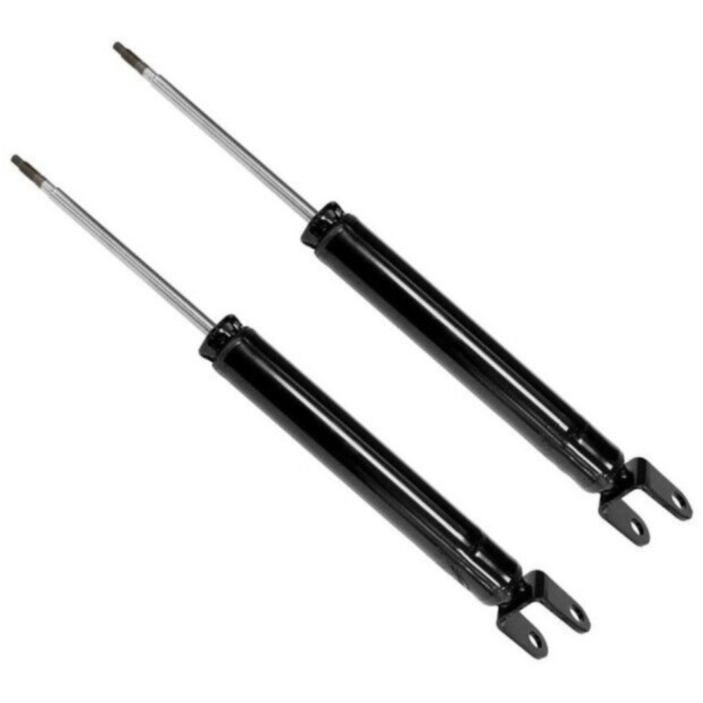 For 2011-15 Edge 2011-15 MKX Shock Absorber And Strut Assemblies Set Of 2 Pair