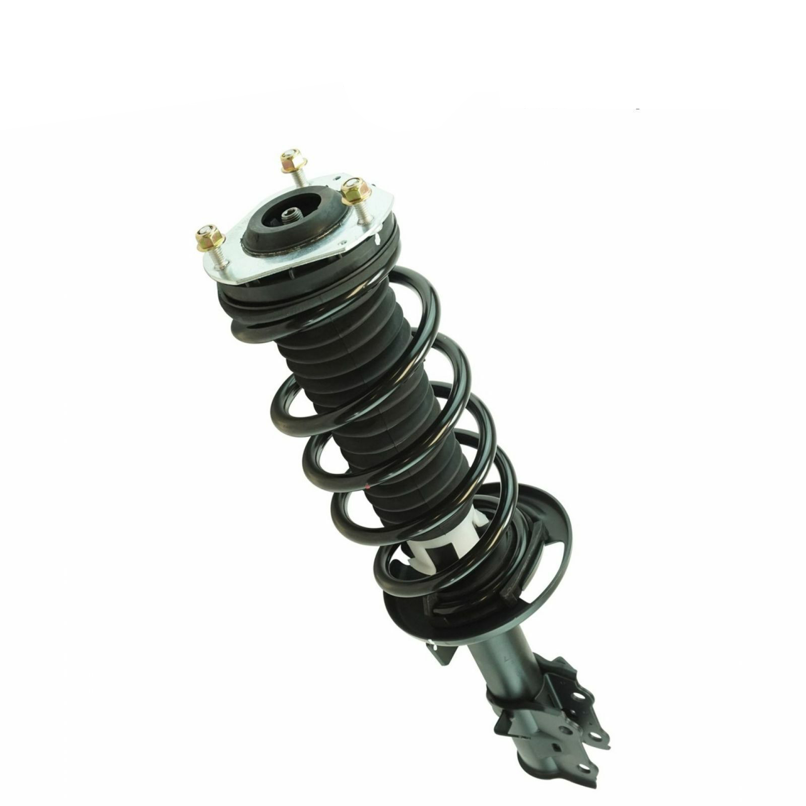 Loaded Quick Complete Strut Spring Mount Assembly Right Passenger Side Front New