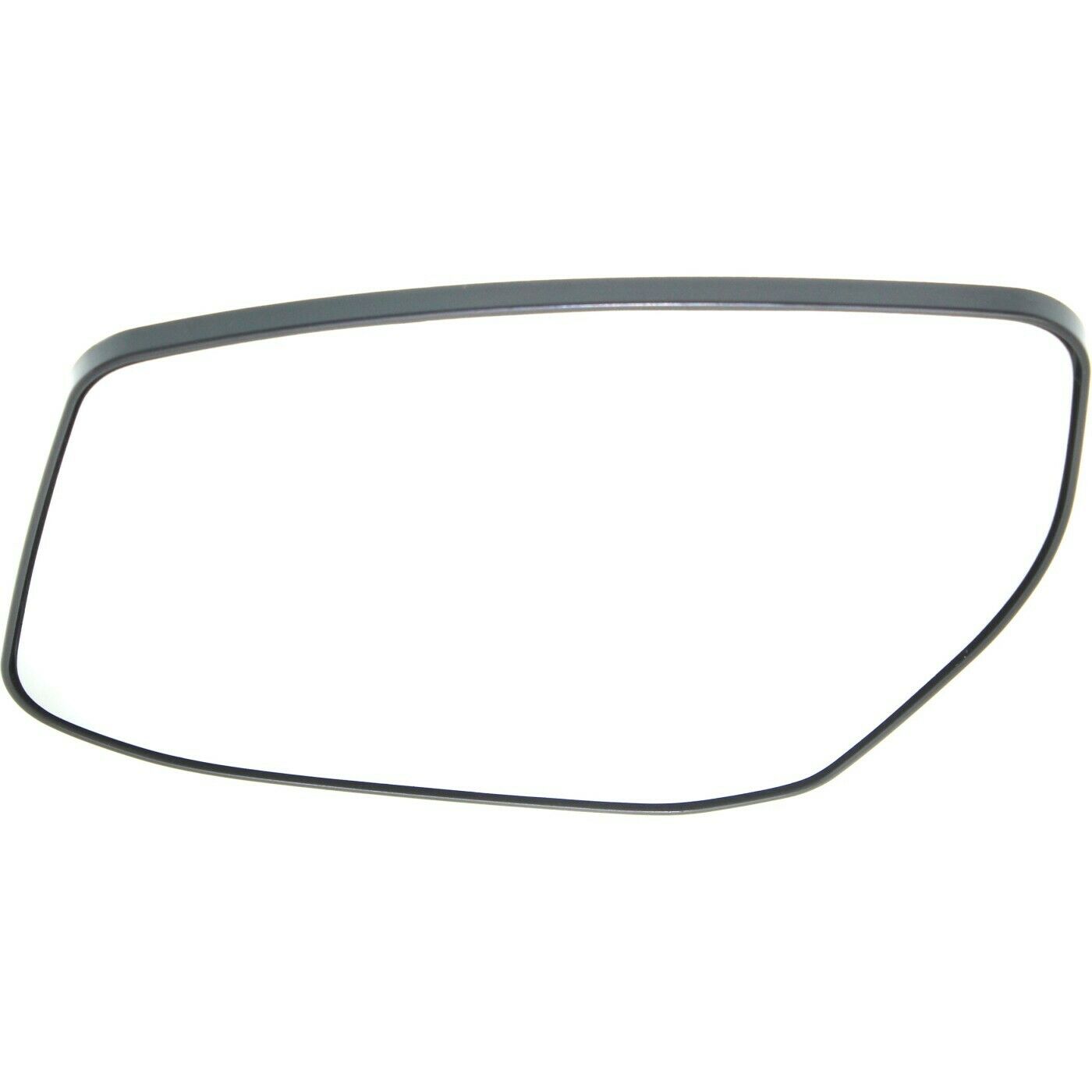 Mirror Glass Driver Left Side LH Hand For Nissan 2013-2017 Altima Sedan
