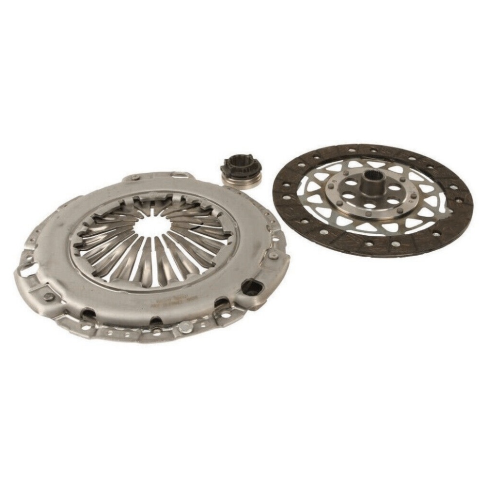 For 2007-12 Cooper S Convertible 2007-11 Cooper S Hatchback 1.6L 4cyl Clutch Kit