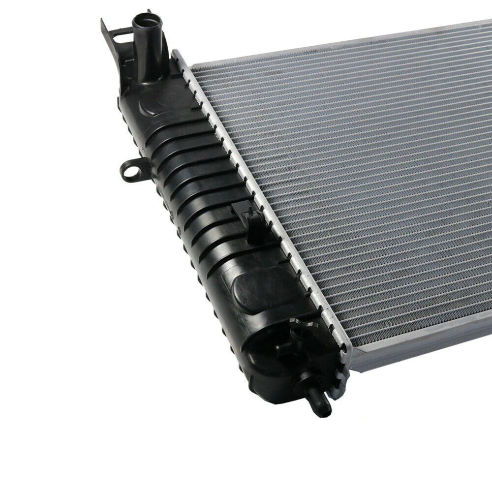 Radiator For Cadillac Chevrolet GMC Hummer Core "34"