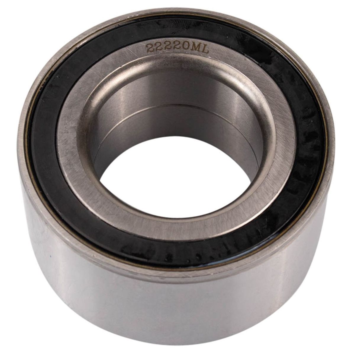 Wheel Hub Bearing Driver & Passenger Side Front For BMW E60