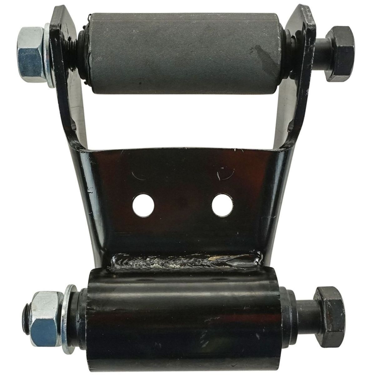 leaf Spring Rear Shackle Repair Kit Pickup Truck F150 E150