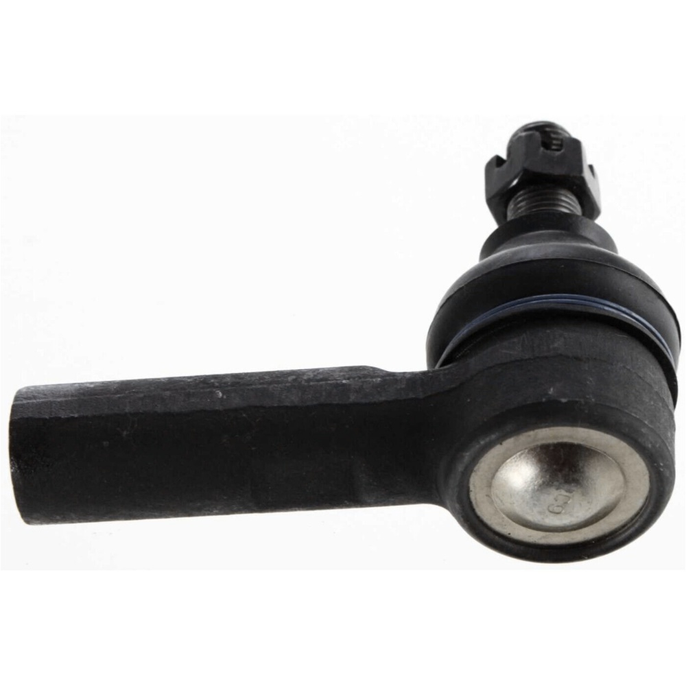 Tie Rod Ends Set Of 4 Front Driver & Passenger Side Inner Interior Inside