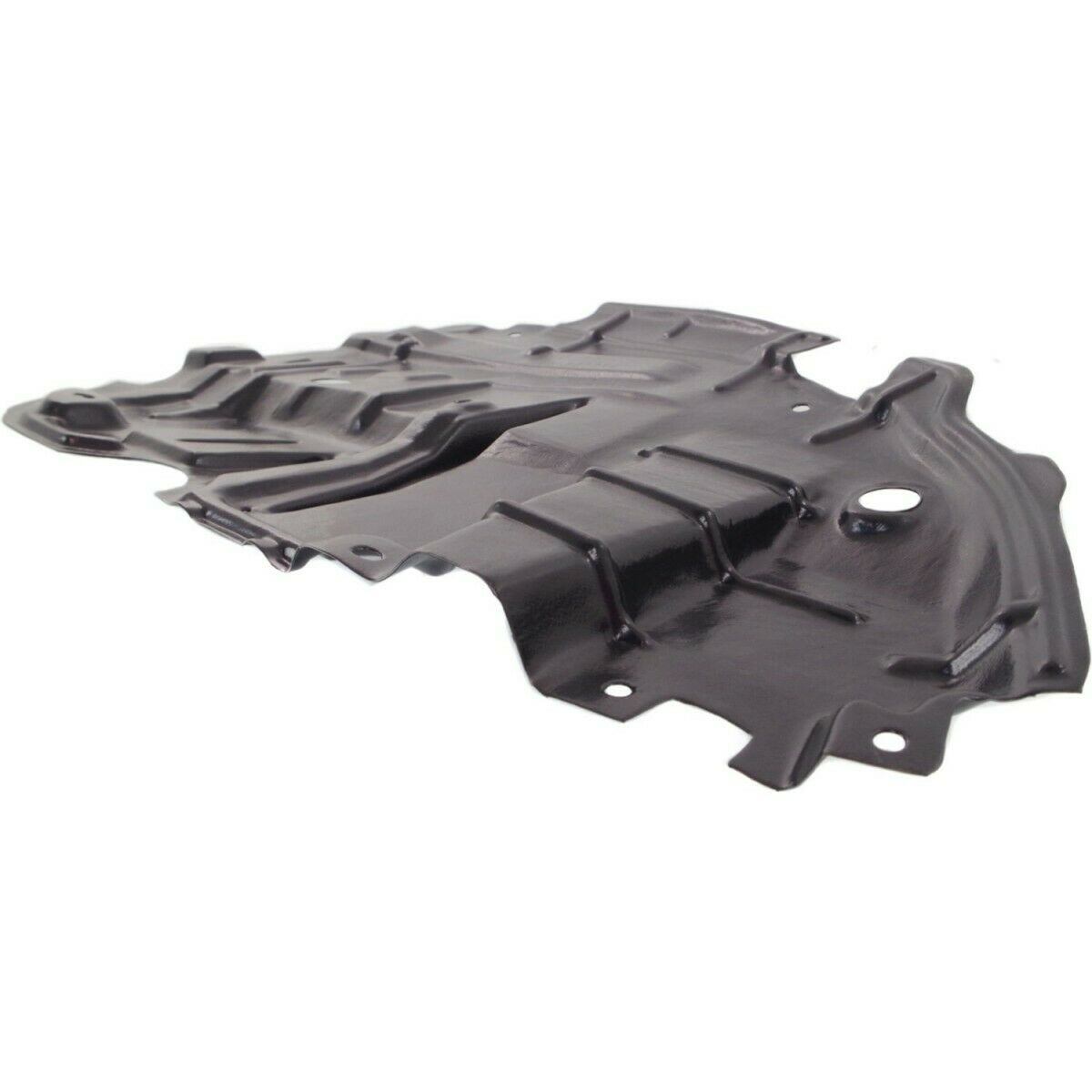 For 2013-2015 Avalon Engine Splash Shields Set Of 2 Left-and-Right LH & RH Pair