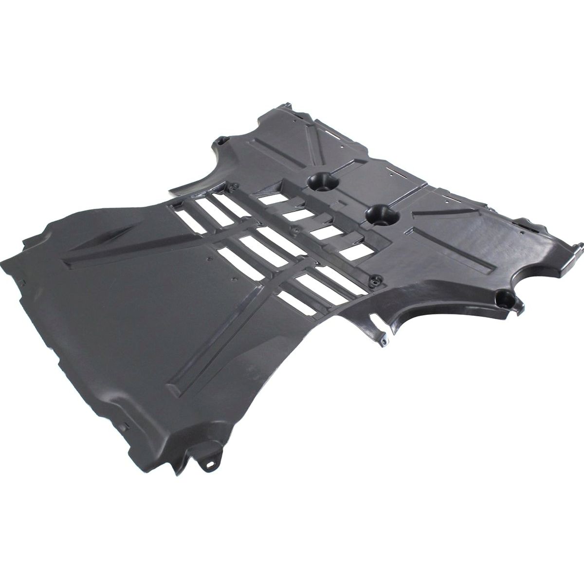 Front Engine Splash Shield Side Cover For 2011 Fortwo MHD 4516840018 SM1228100