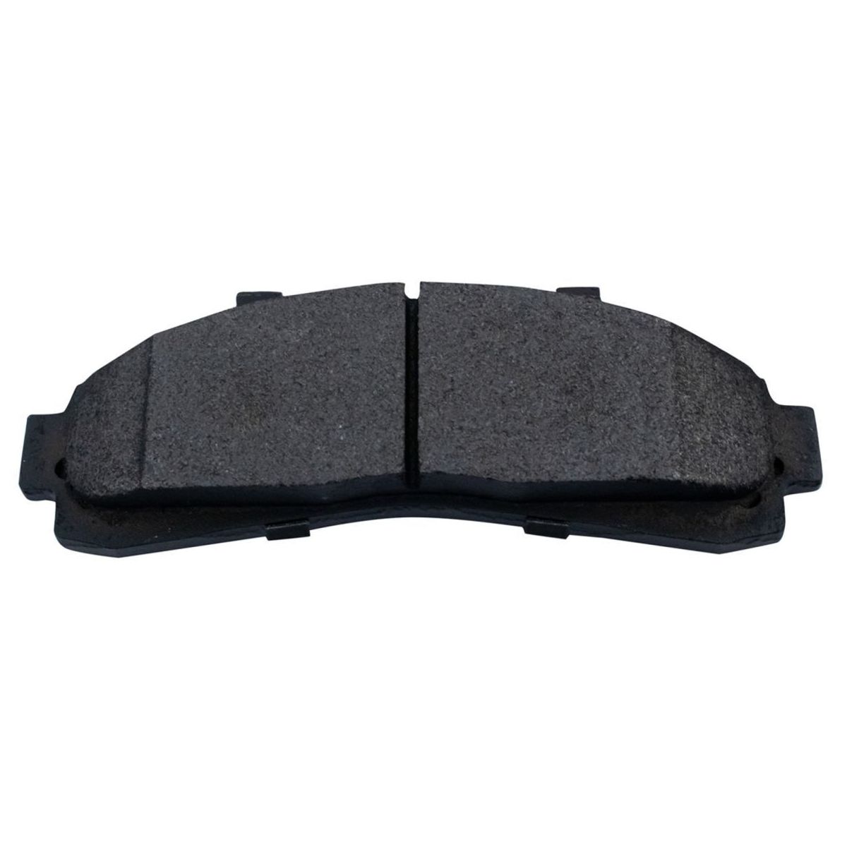 For 95-01 Explorer Limited Sport Utility Brake Pad Metallic Front Rear Kit W/