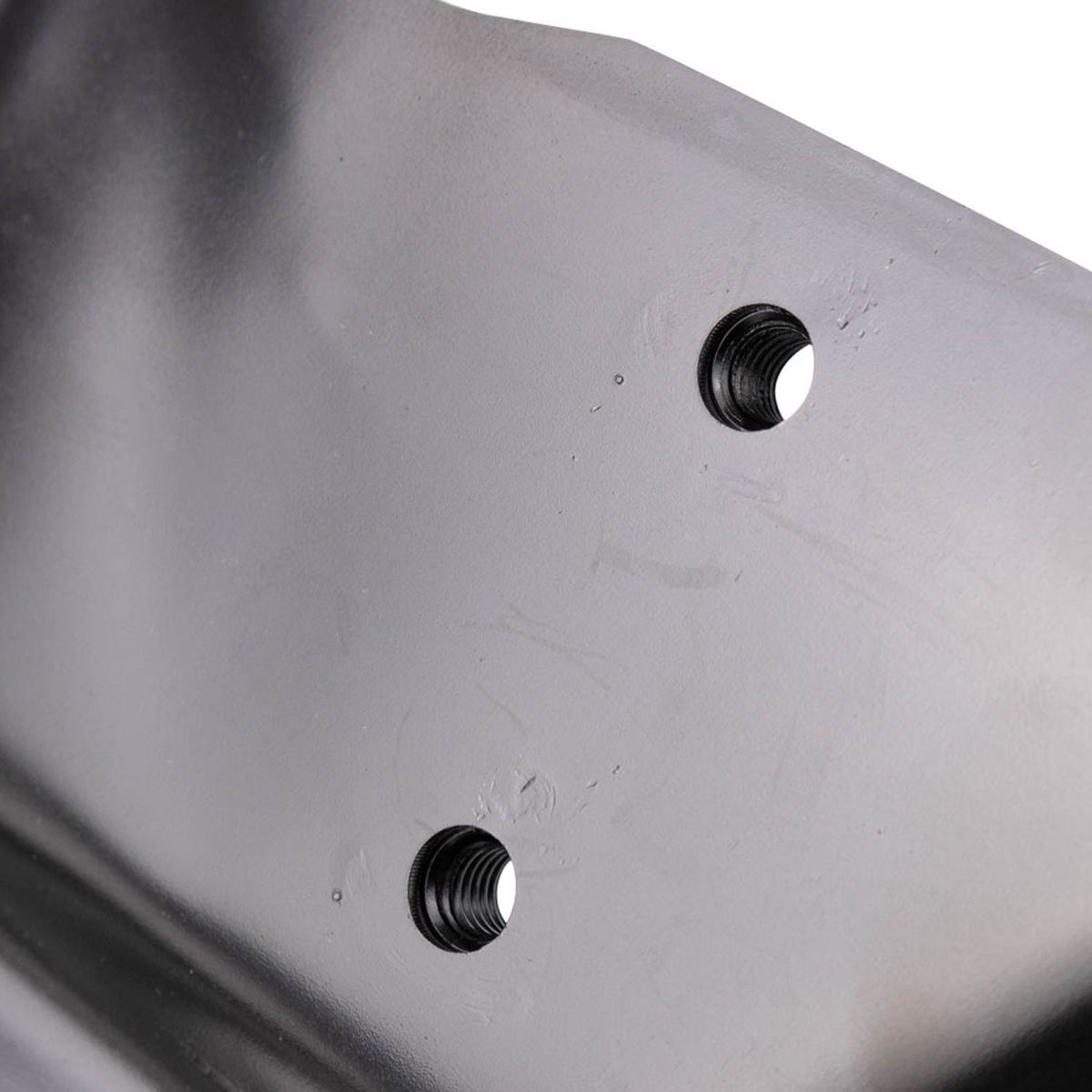 For 16-18 Silverado 1500 19 Silverado 1500 LD Front Outer Bumper Bracket Set