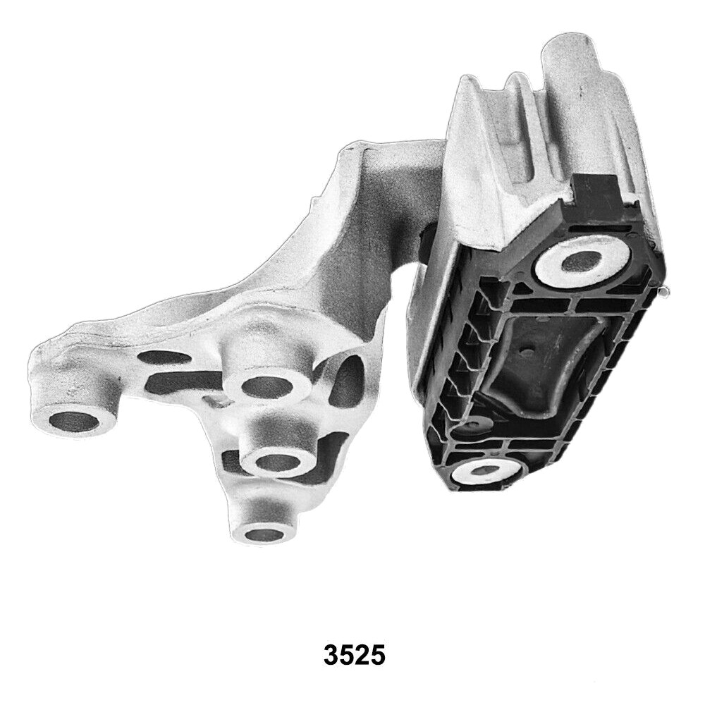 3525 Left Transmission Mount 1Pc , , XT-5