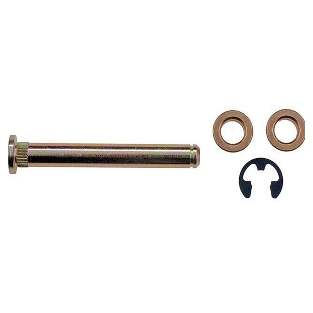 2 Sets Of - For 07-10 Ford Explorer Sport Trac Door Hinge Repair Kit Front Or Rear