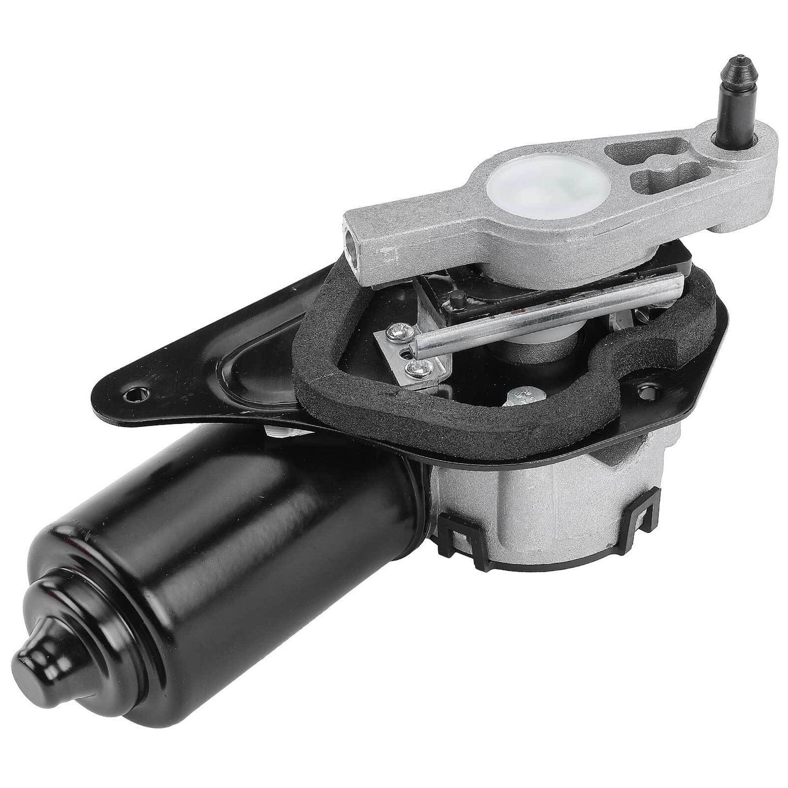For 1992-1994 Ford Crown Victoria Base Sedan 1x Front Windshield Wiper Motor