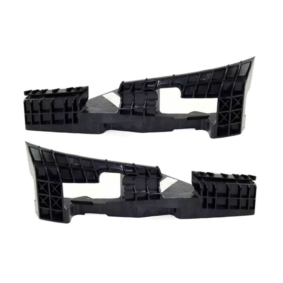 FIT FOR IS250/IS350 2006-2013 FRONT BUMPER SIDE BRACKET RIGHT & LEFT PAIR