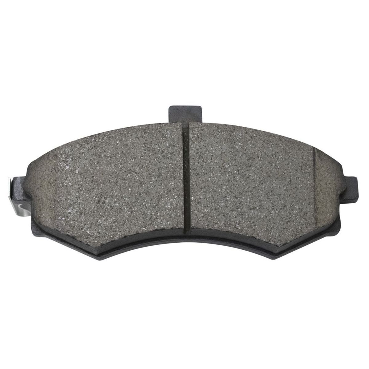 For 05 Hyundai Elantra GLS Hatchback Front & Rear Ceramic Disc Brake Pad Kit