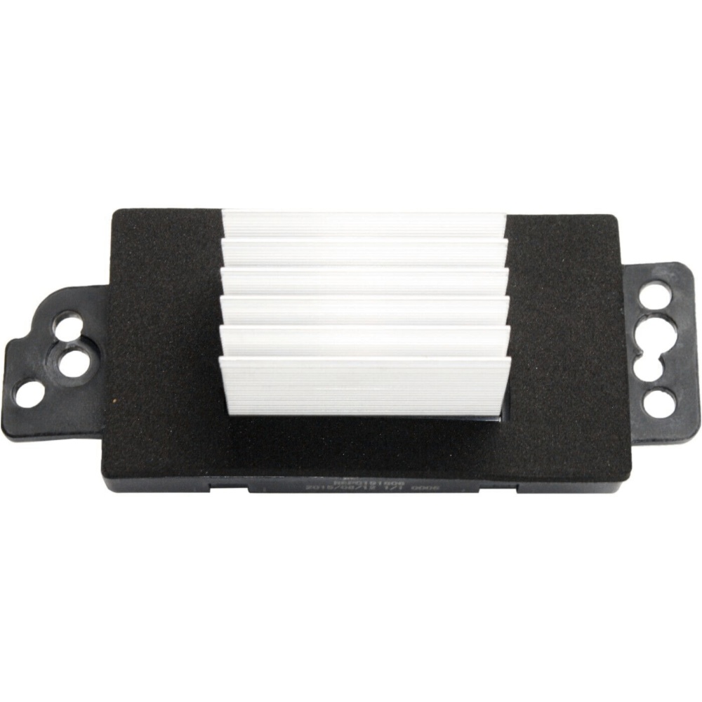 Blower Motor Kit For Allure Carlo Grand Prix Impala LaCrosse Limited Monte