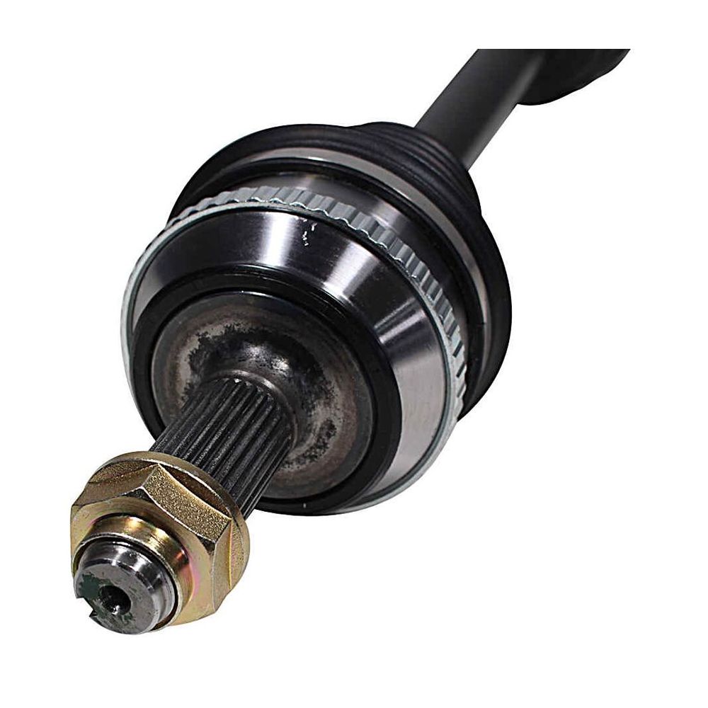 For 1995-1998 Odyssey EX Front Driver Side CV Axle Drive Shaft Joint Assembly