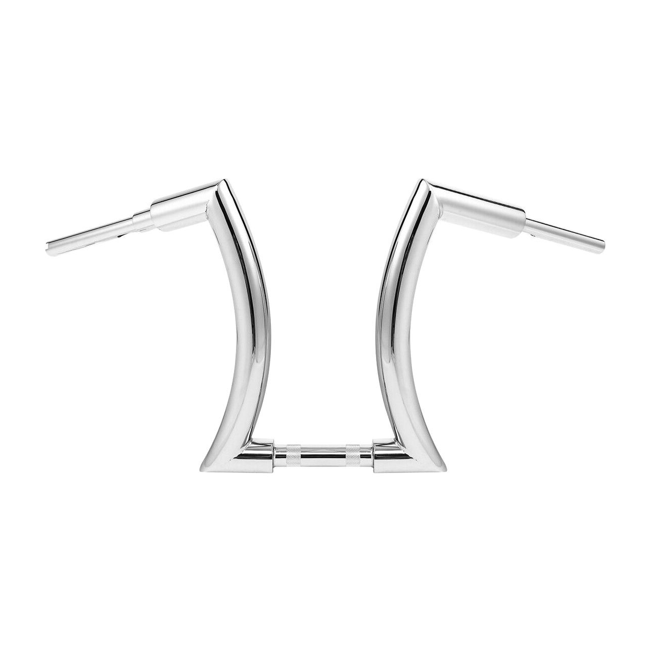 16" Rise 2" Ape Hanger Handlebar For 2018-2020 Harley-Davidson Deluxe Glide