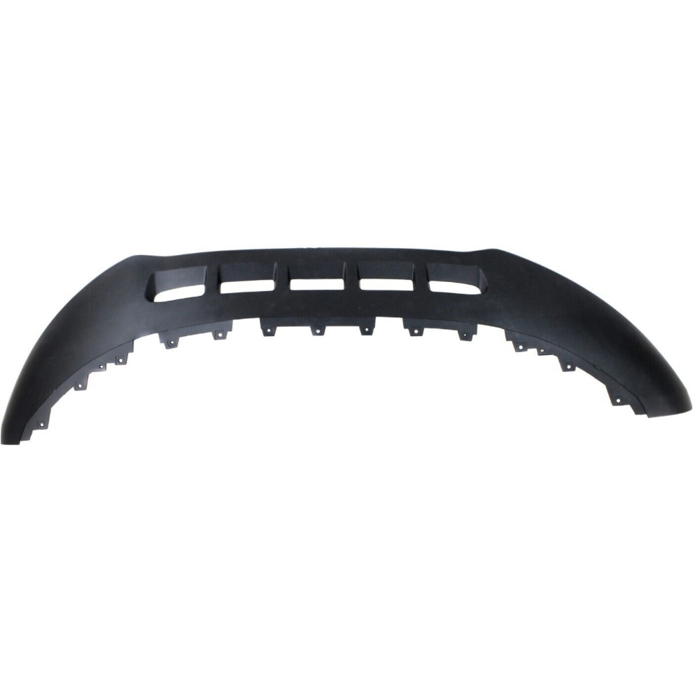 Front Valance For 13-17 Q5 14-17 SQ5 Primed Lower Spoiler