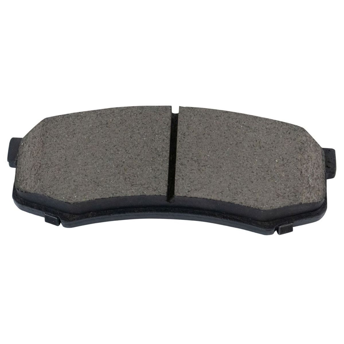 For 2003-2009 4Runner Limited Sport Utility Rear Ceramic Brake Pad & Rotor Kit