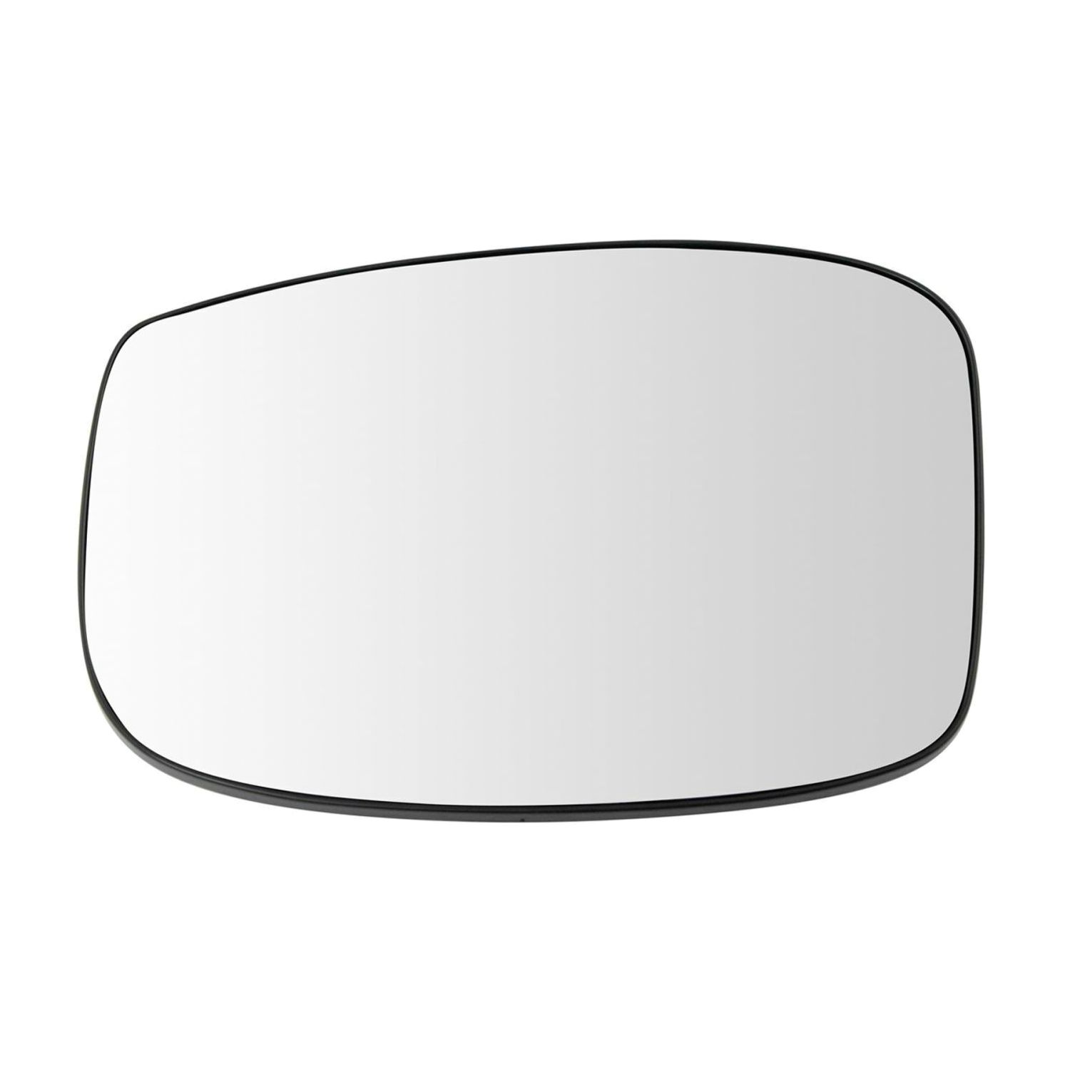Exterior Mirror Glass Driver Side Left For 2018-2019 Odyssey Mini Passenger Van