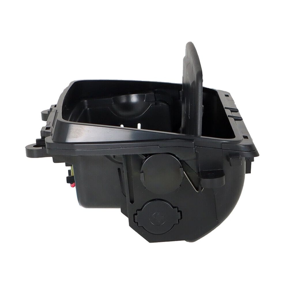 5-Series For 09-10 528i XDrive Sedan Front Center Console Ashtray Cover Case