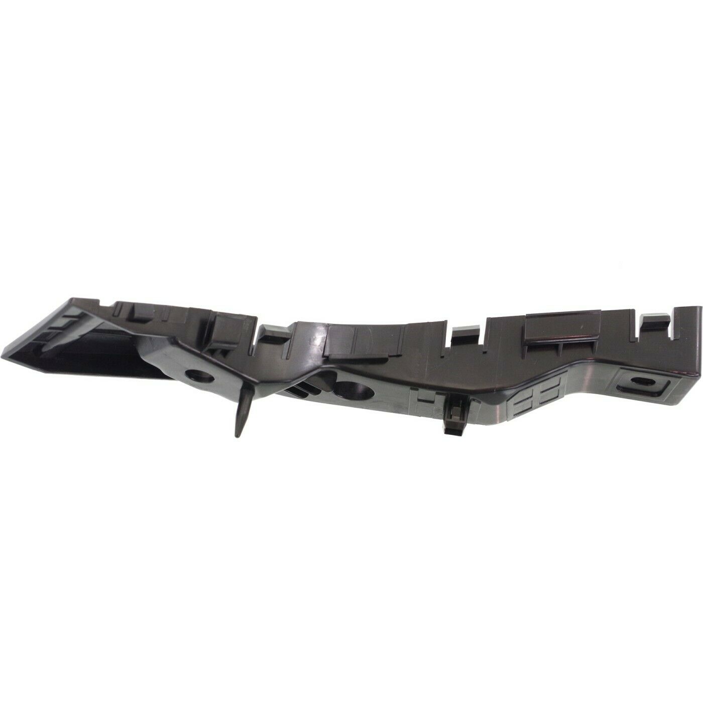 Bumper Bracket For 2009-2012 Hyundai Elantra Hatchback Front Passenger Side