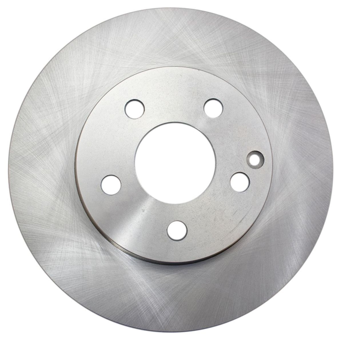For 2004-2006 Mercedes-Benz E320 2007-2009 Mercedes-Benz E350 Brake Rotor Set