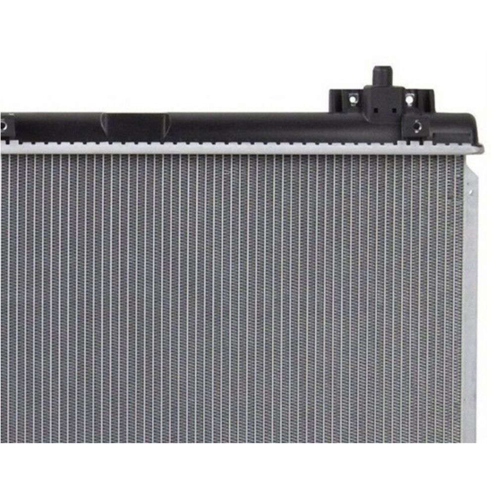 Radiator For Suzuki 2009-2013 Grand Vitara Sport Utility 2.4L
