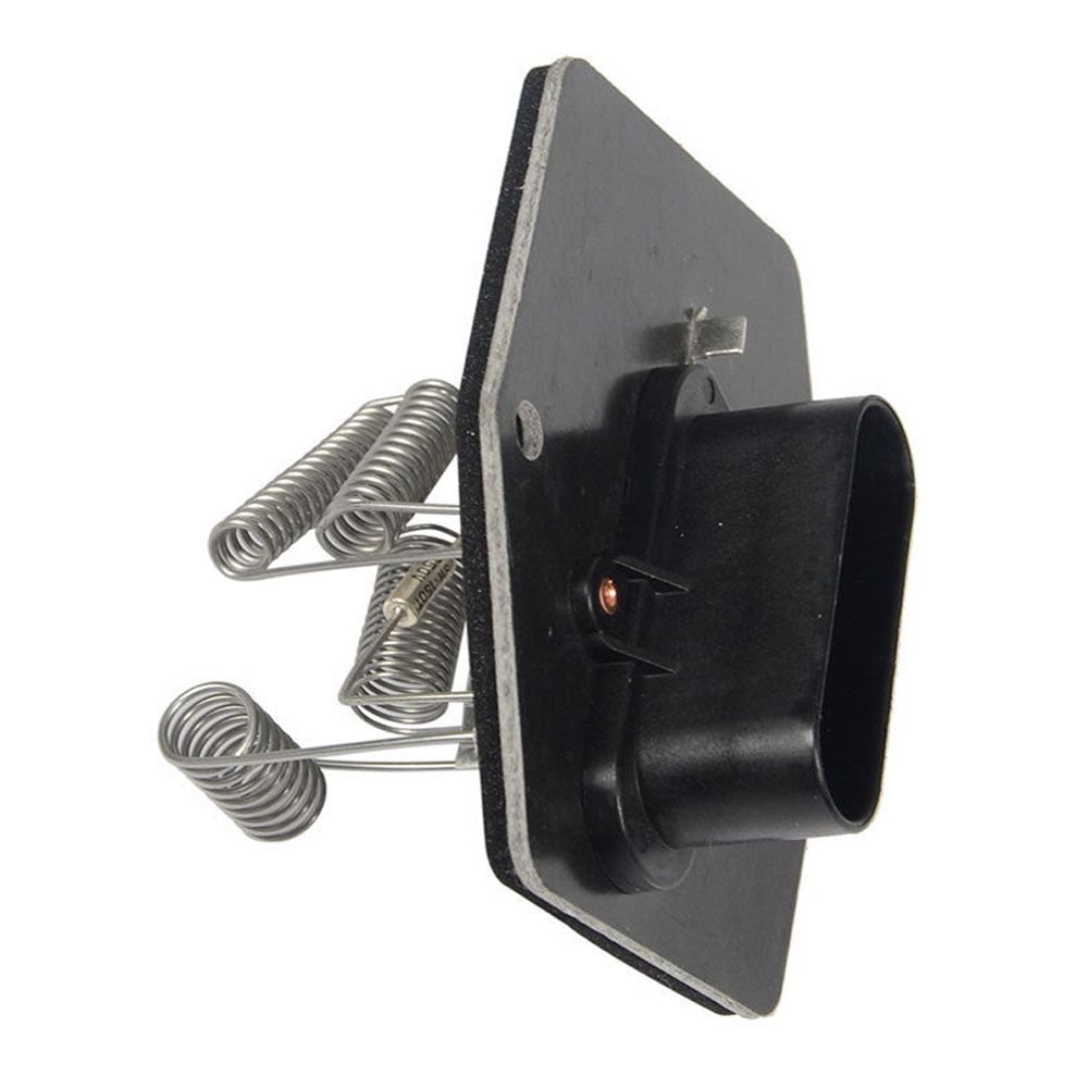 Blower Motor Resistor For Chevrolet C1500 C2500 C1500 K3500 Suburban Yukon Tahoe