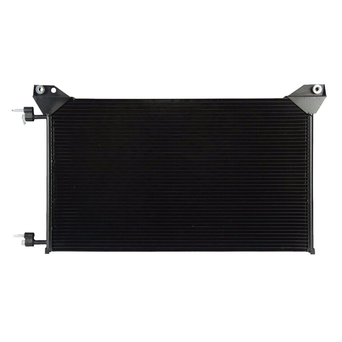 AC A/C Condenser Cad For 2007 Silverado 1500 Classic Extended Cab Pickup 4953
