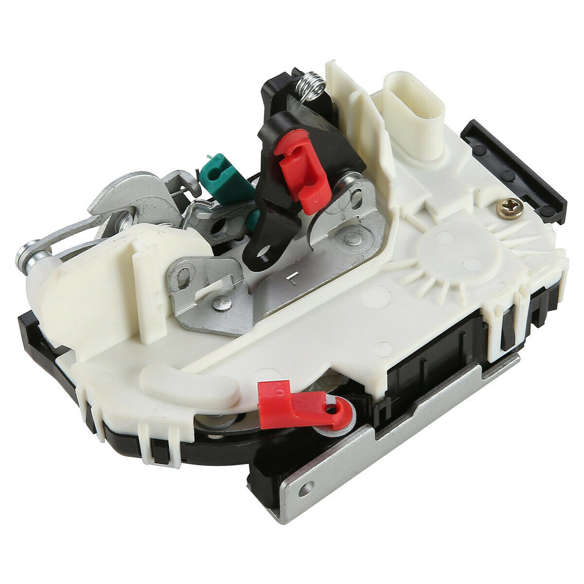 Rear Left Door Lock Actuator For 07-11 Dodge Nitro 08-12 Jeep Liberty 4589279AA