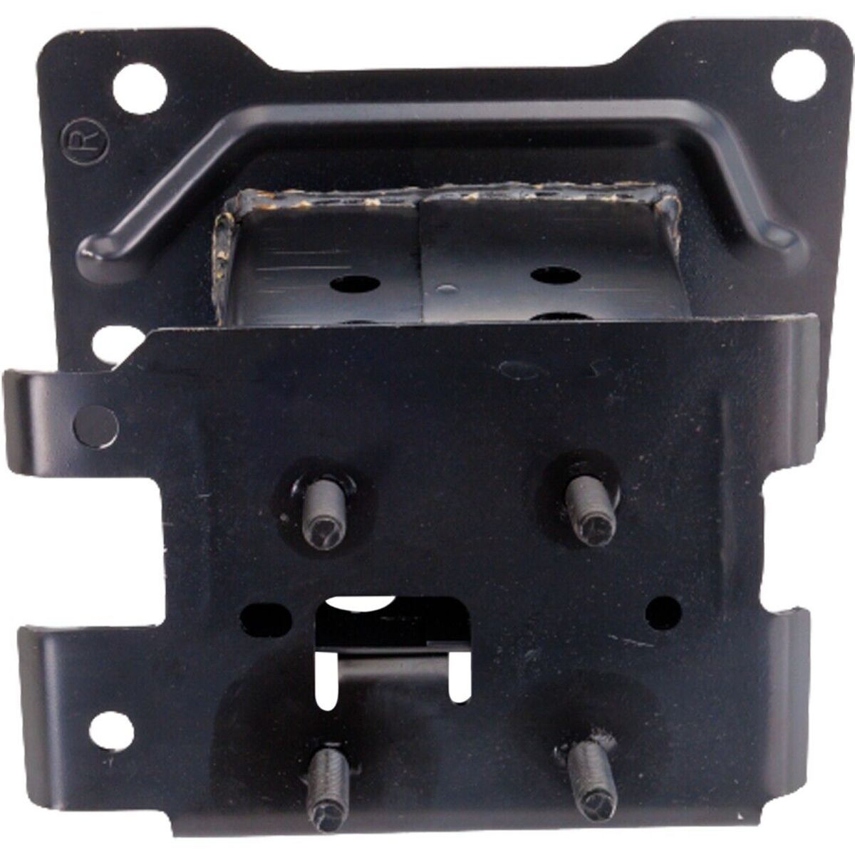 For Nissan Bumper Face Bar Bracket Front Right Hand Side Passenger F22105EEMH
