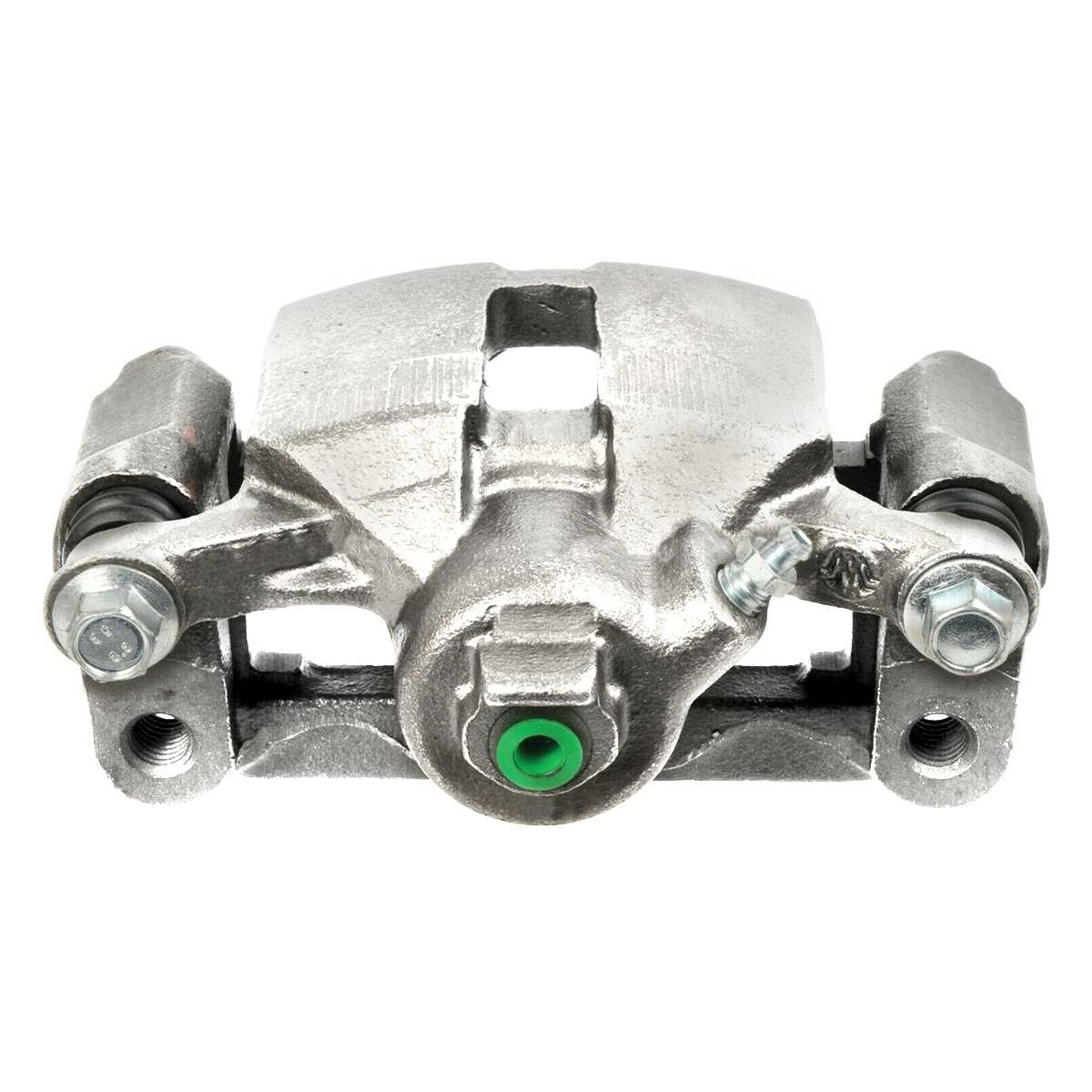 4 Sets Of - For 2008 2009 Buick LaCrosse 2000-2010 Chevrolet Impala Rear Brake