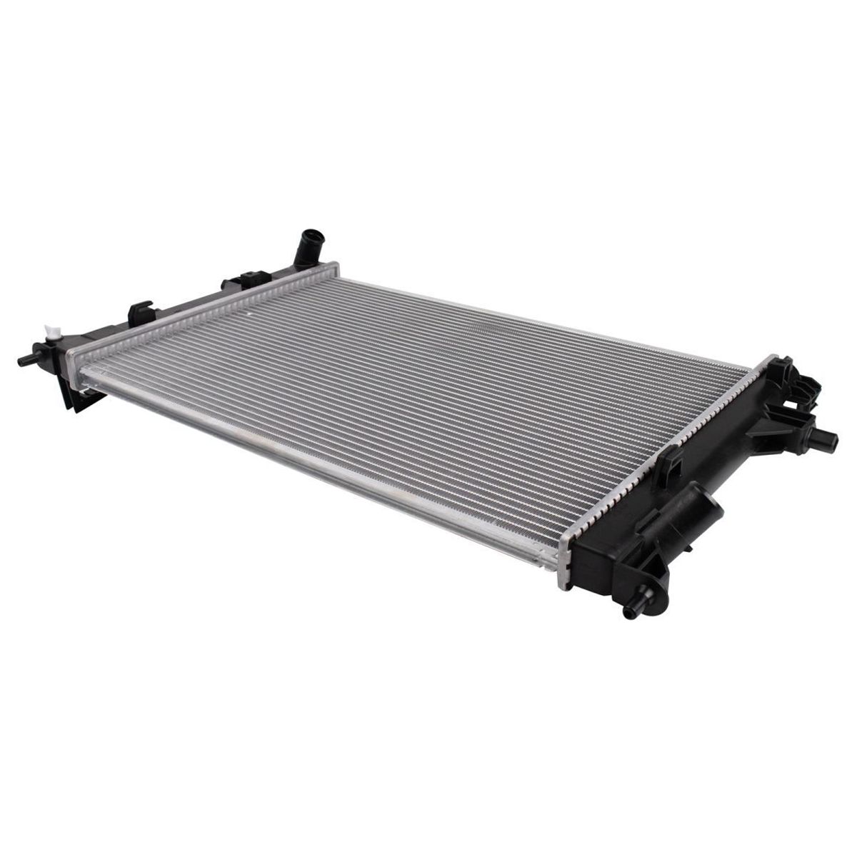 For 2017-2020 Hyundai Elantra Value Edition Sedan Radiators