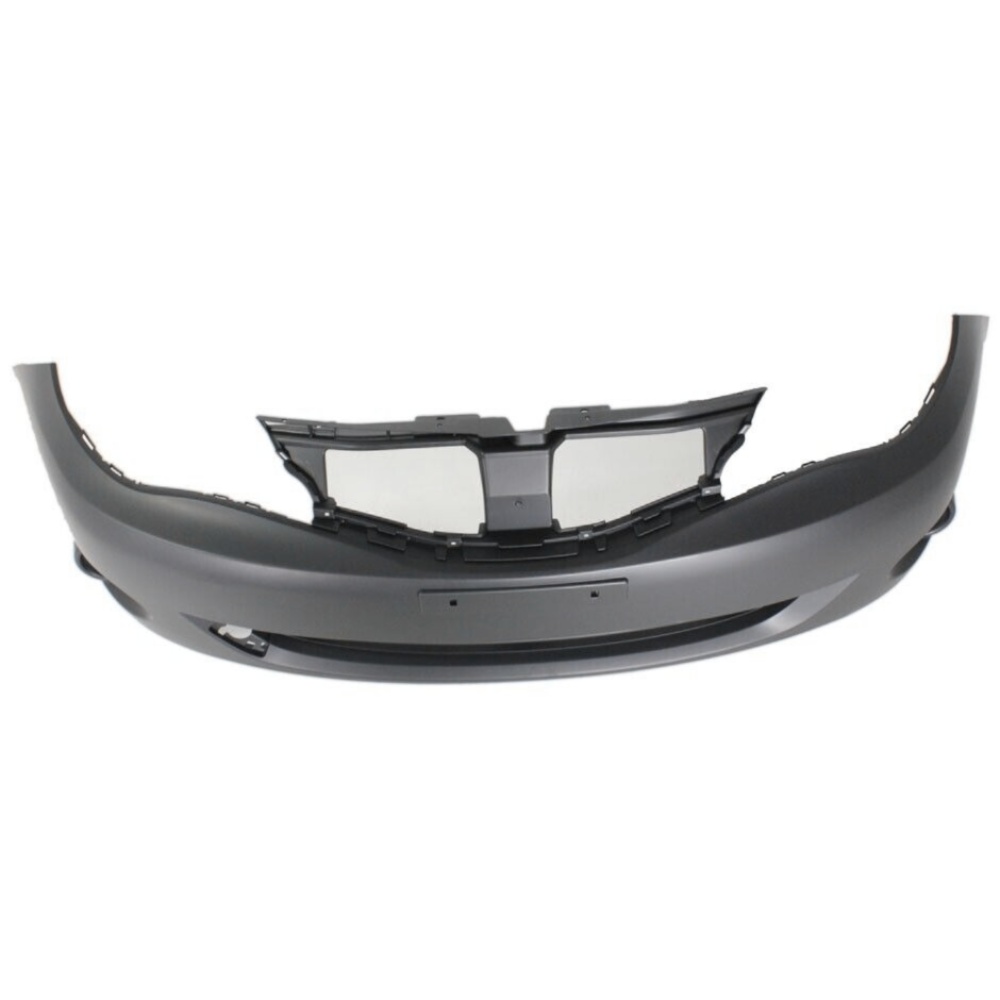 For 2008-2011 Subaru Impreza Set Of 2 Bumper Covers Fascias Front & Rear Pair