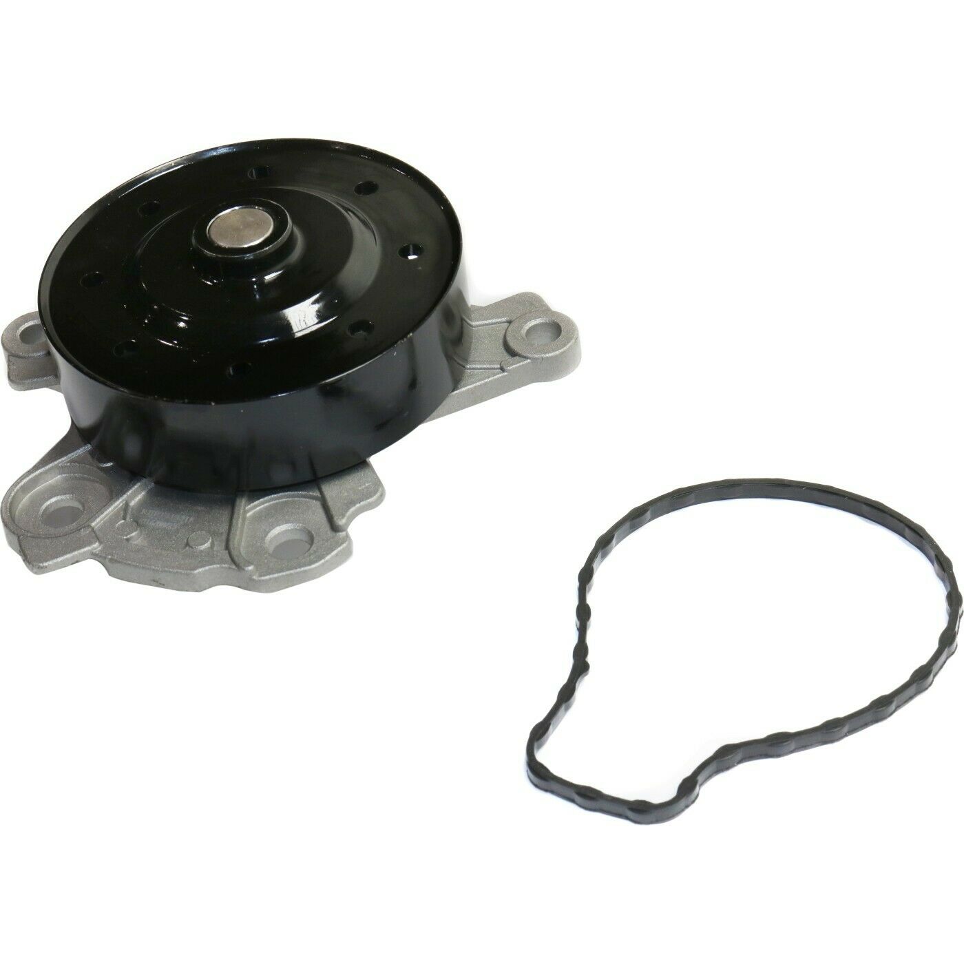 Water Pump For 2008-2015 Pontiac Vibe Scion XD Toyota Corolla Toyota Matrix