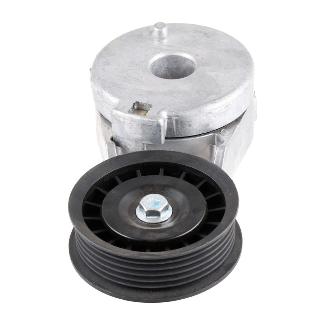 Serpentine Belt Tensioner Kit For Buick Chevrolet Oldsmobile Pontiac Saturn