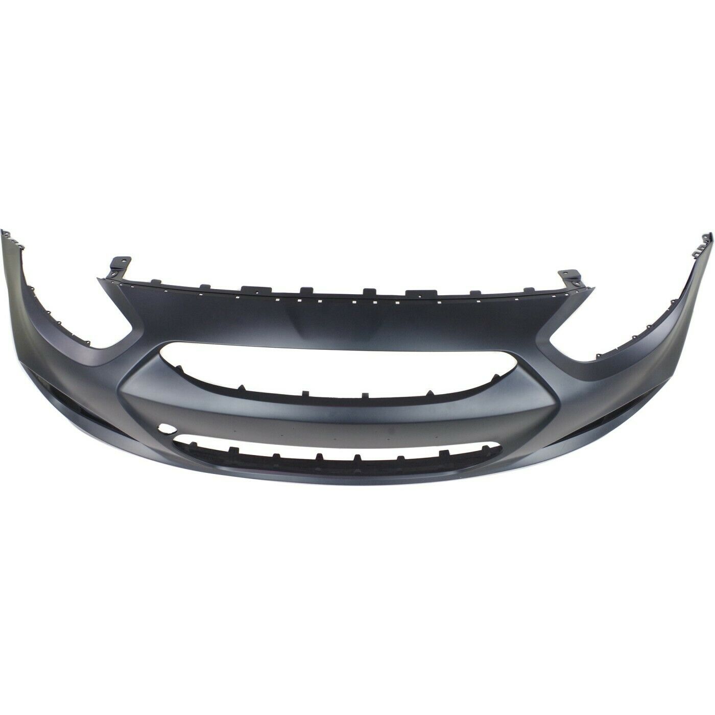 Bumper Cover For 2014-2017 Accent Hatchback 2014-2017 Accent Sedan Front