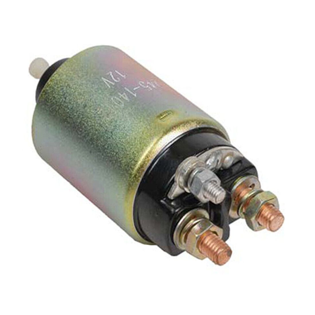 12V Solenoid Fits 1L2U-Ab