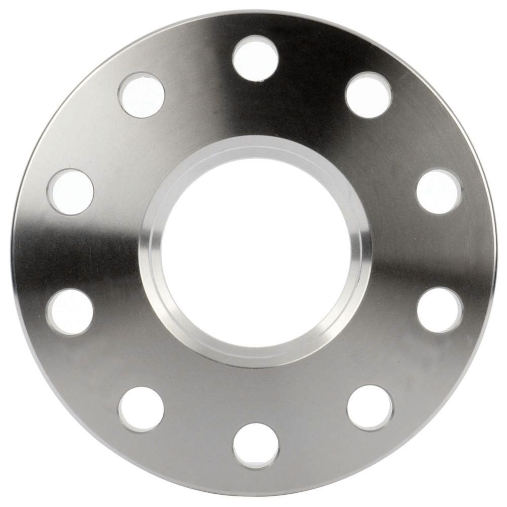 4Pcs 15mm Thick 5x130 14x1.5 5Lug Wheel Spacers For Audi Porsche Volkswagen