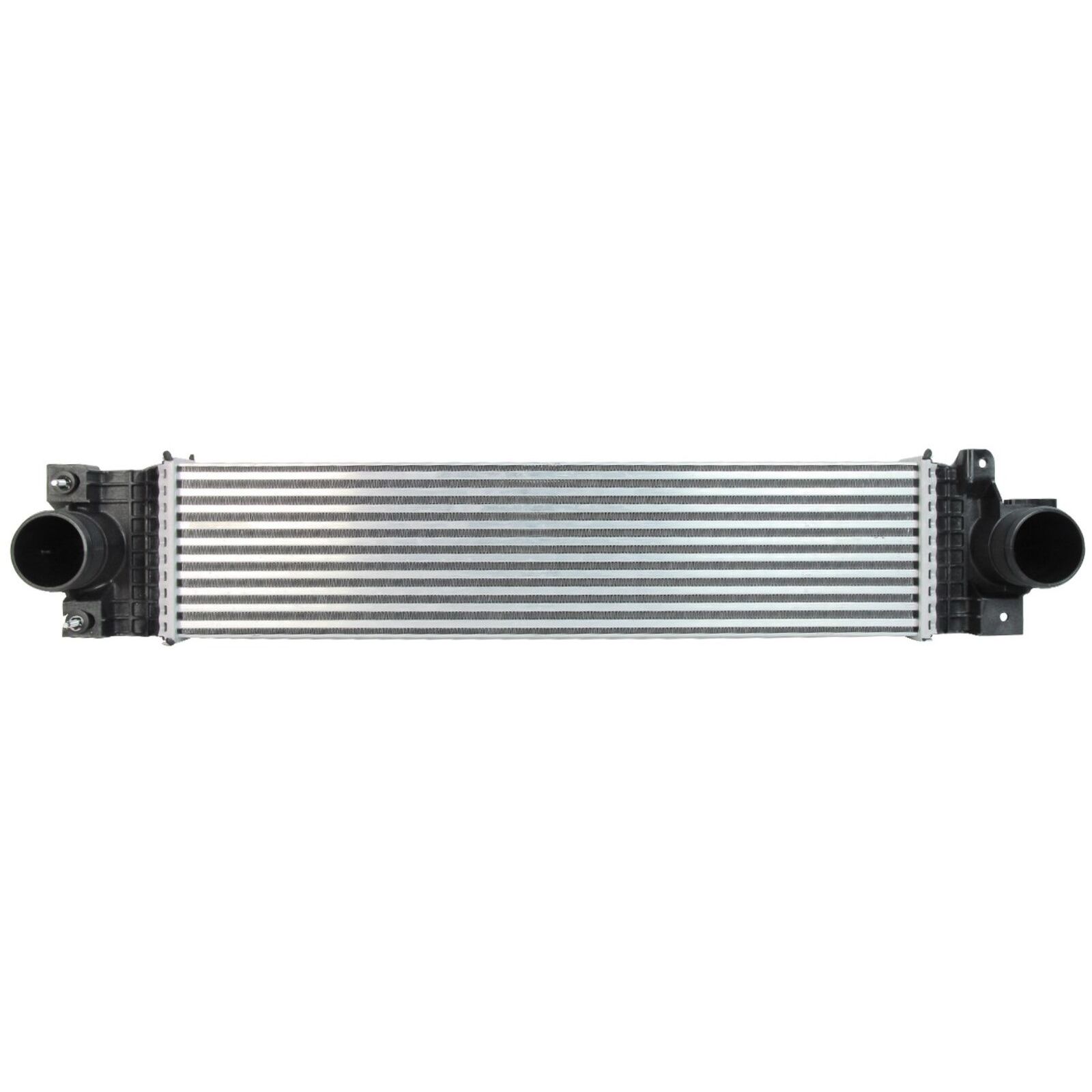 Intercooler For 17 Fusion SE Luxury Sedan Lincoln 19-20 MKZ Base Sedan 2.0L