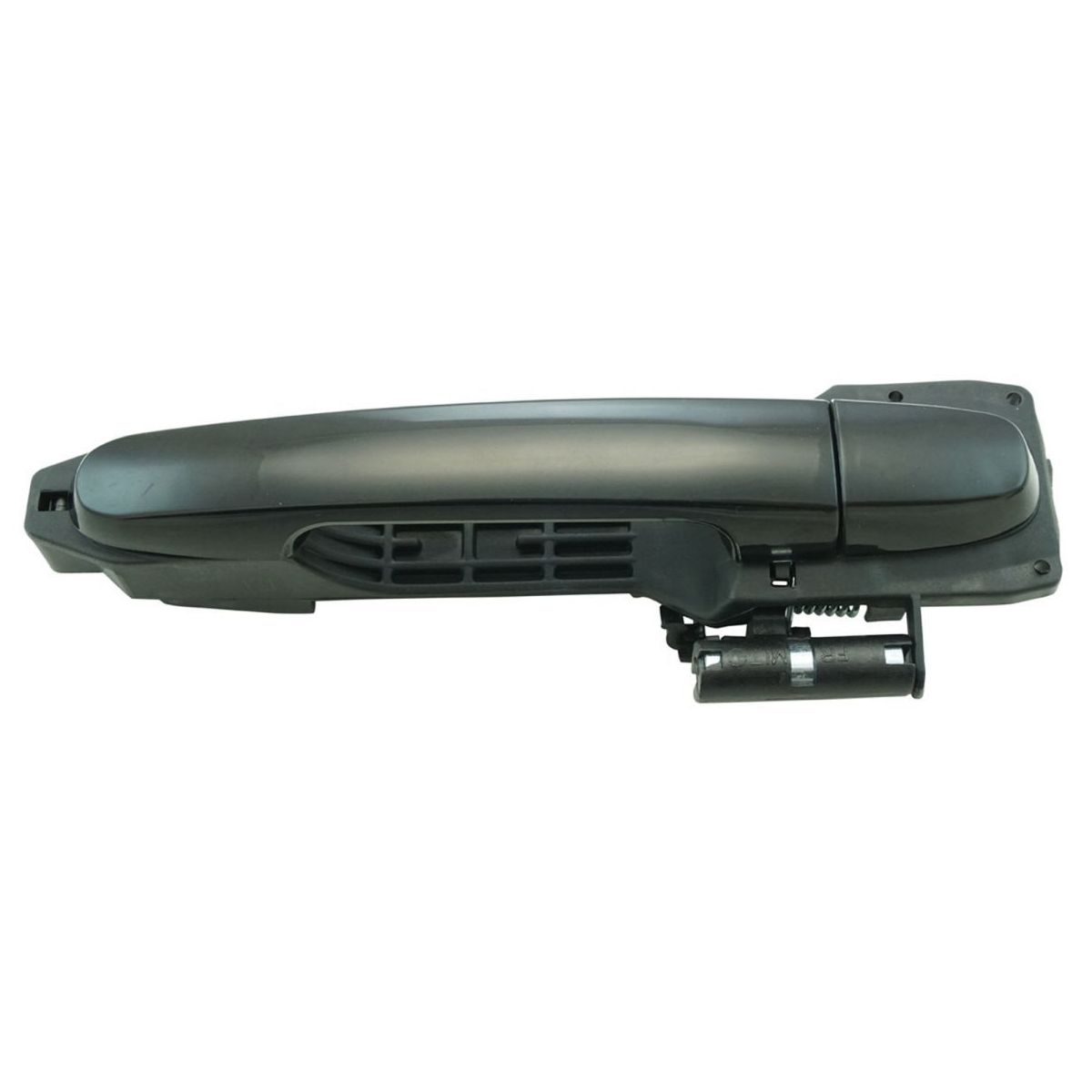 For Pontiac 2003-2008 Vibe Base Wagon 4-pc Exterior Outside Door Handle Kit