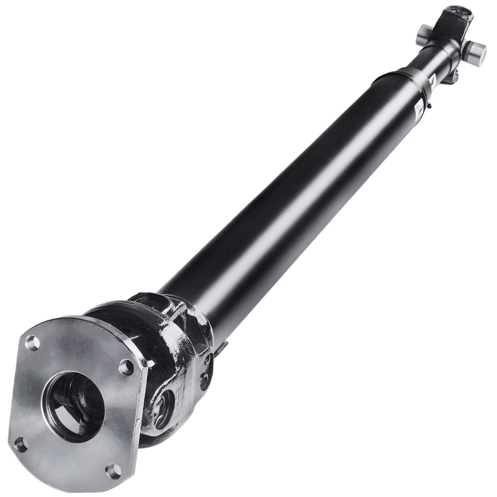 Front Driveshaft Assembly F-250 F-350 Super Duty 99-01 Petrol 4WD Auto
