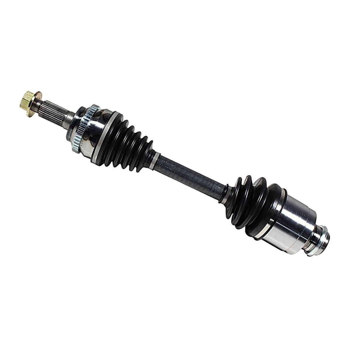 For 07-14 Ford Edge SEL Front Right Passenger Side CV Joint Axle Drive Shaft