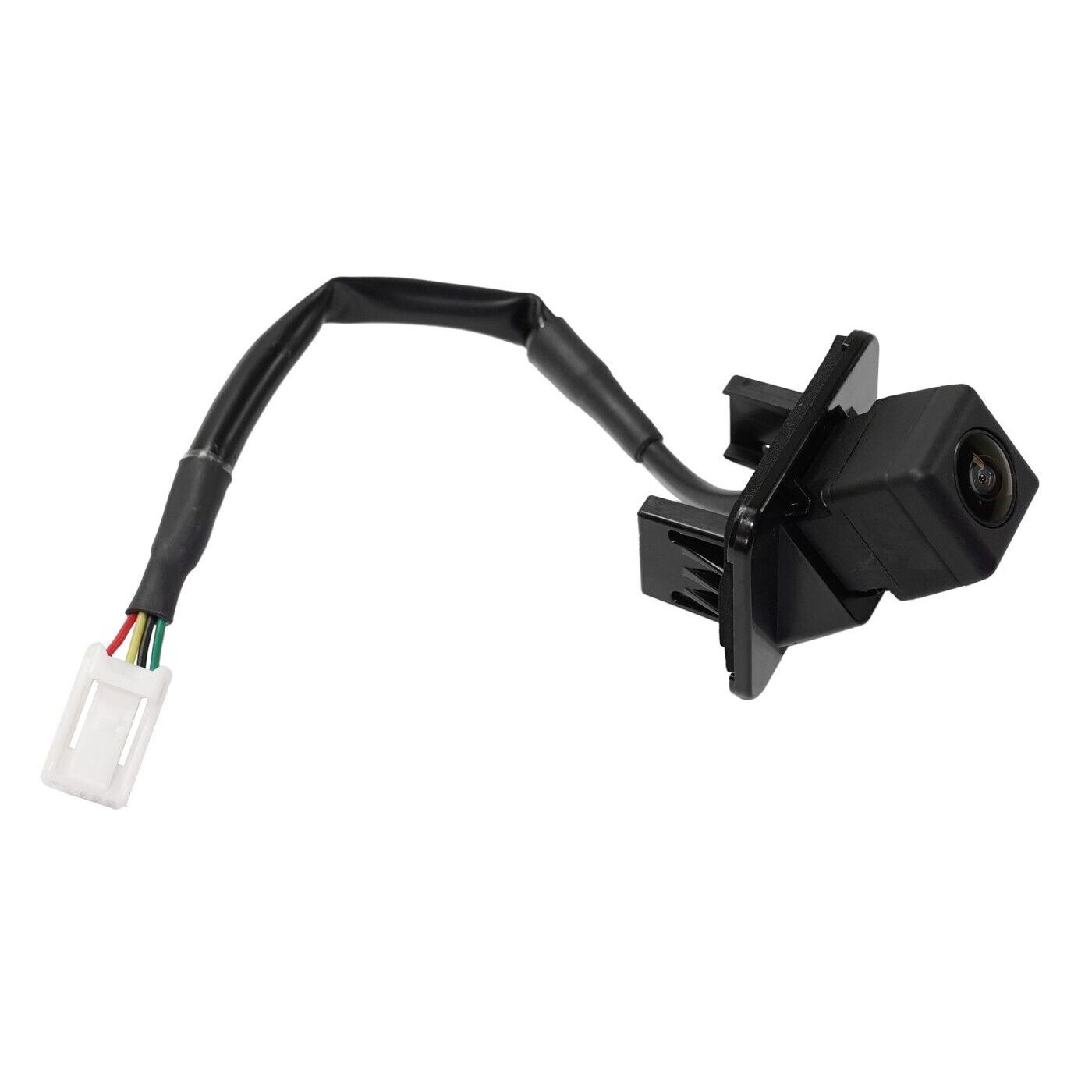 For 2016-2017 Mazda 6 Grand Touring Sedan Back Up Camera Gmn467Rc0