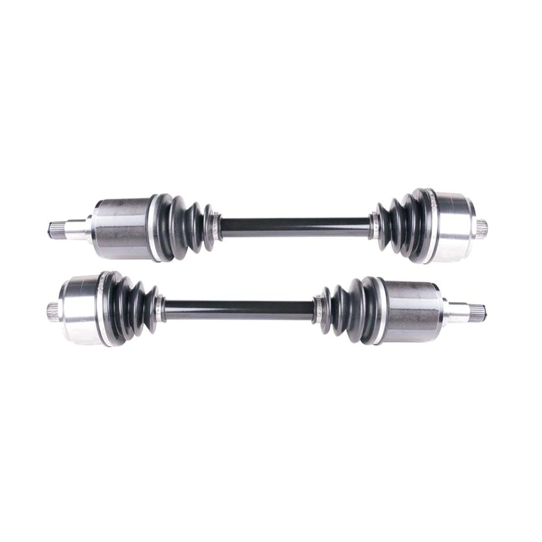 Rear Left & Right For Mercedes-Benz 1968-1973 220 U/K CV Shaft Axles Assembly