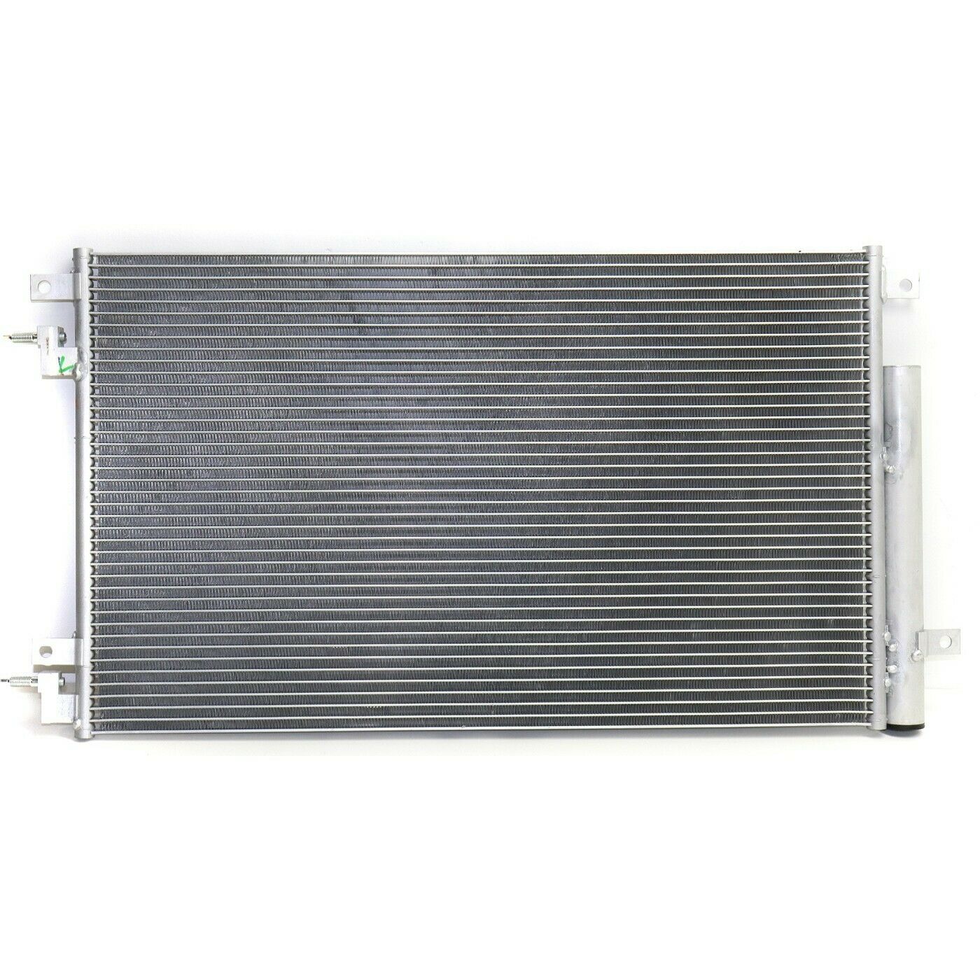 AC Condenser For 16-21 Chevrolet Spark Hatchback With Drier Oil Cooler 94524859
